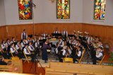 Kirchenkonzert in Kirchdorf